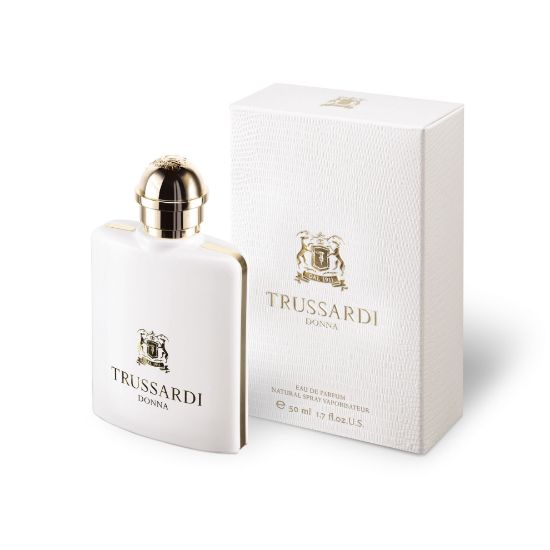 Picture of PROFUMO TRUSSARDI DONNA 50ml