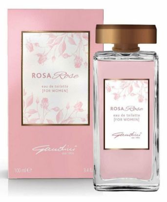 Picture of PROFUMO GANDINI VAPO 100ml 1pz ROSA ROSE