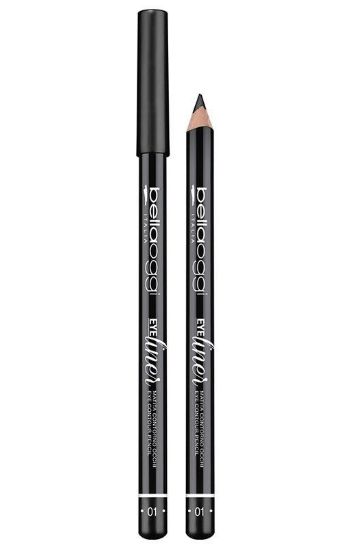 Picture of MATITA OCCHI BELLA OGGI EYE LINER 35610 001 BLACK