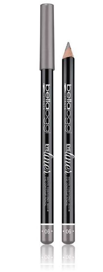 Immagine di MATITA OCCHI BELLA OGGI EYE LINER 35610 006 GREY C6