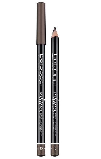 Picture of MATITA OCCHI BELLA OGGI EYE LINER 35610 010 BROWN C6