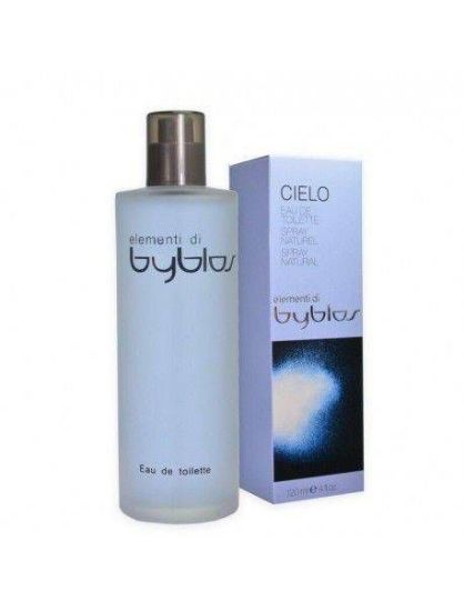 Picture of PROFUMO BYBLOS CIELO edt vap 120ml