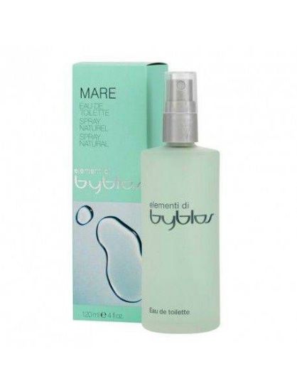 Picture of PROFUMO BYBLOS MARE edt vap 120ml