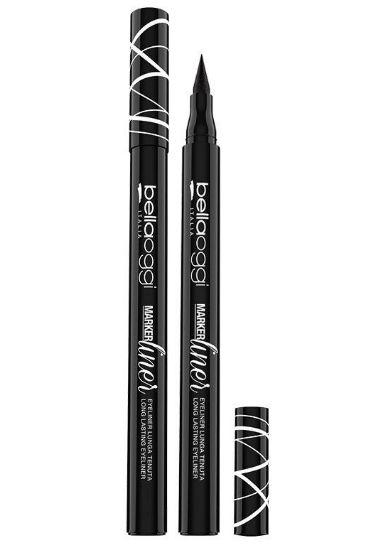 Picture of EYELINER BELLA OGGI MARKER LINER PENNA 01 1pz - C6