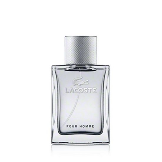 Immagine di PROFUMO LACOSTE HOMME edt vap 100ml GRIGIO