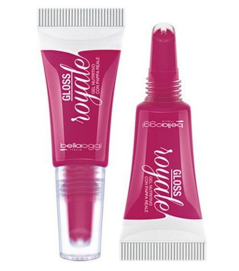 Picture of LUCIDA LABBRA BELLA OGGI GLOSS ROYALE 35242 08 FLASHY PINK C4