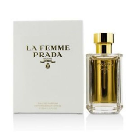 Picture of PROFUMO PRADA LA FEMME EDP vap 100ml