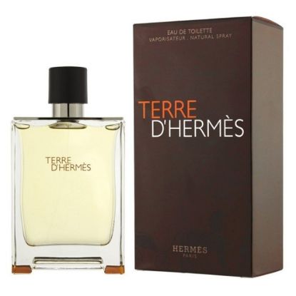 Immagine di PROFUMO HERMES TERRE H edt vap 200ml