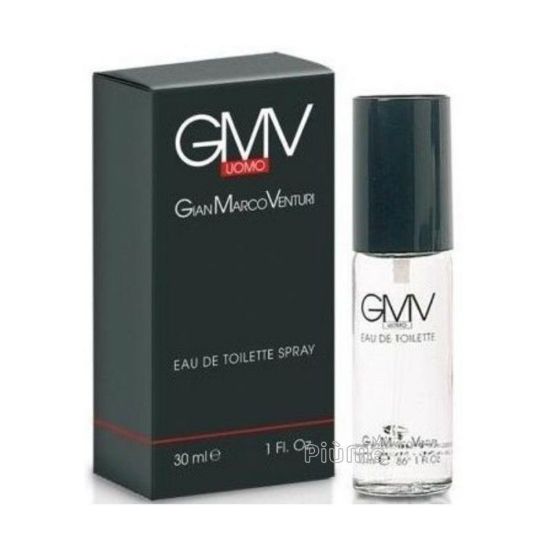 Picture of PROFUMO GMV UOMO edt vap  30ml NERO