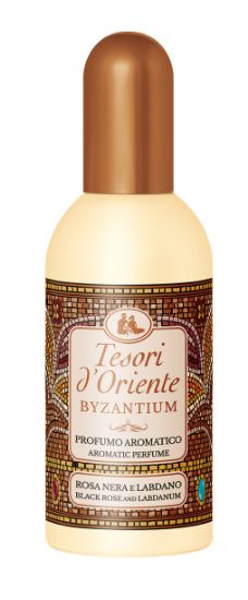 Picture of PROFUMO TESORI D'ORIENTE EDT 100ml BYZANTIUM