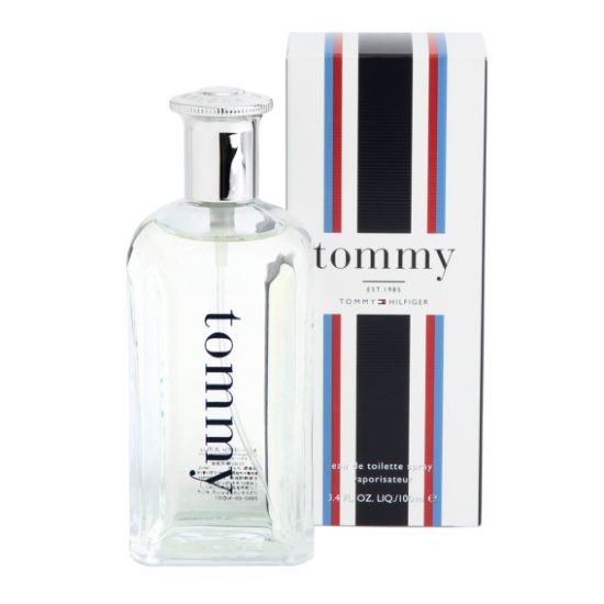 Picture of PROFUMO TOMMY HILFIGER H edc vap 100ml STR NERA