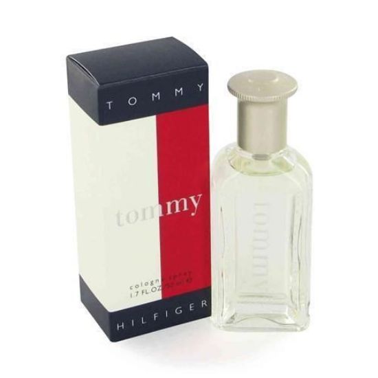 Picture of PROFUMO TOMMY HILFIGER H edc vap  50ml STR NERA