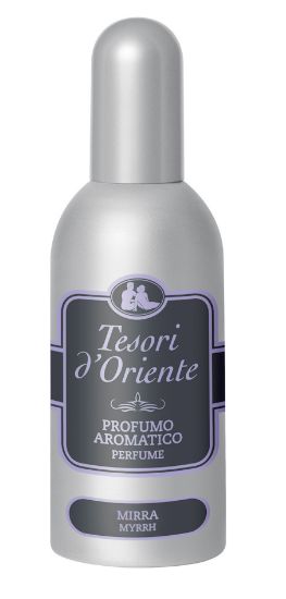 Picture of PROFUMO TESORI D'ORIENTE EDT 100ml MIRRA 100ml C6x60