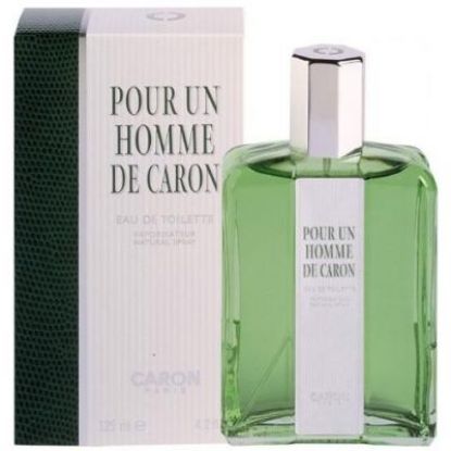 Picture of PROFUMO CARON POUR HOMME edt vap 200ml