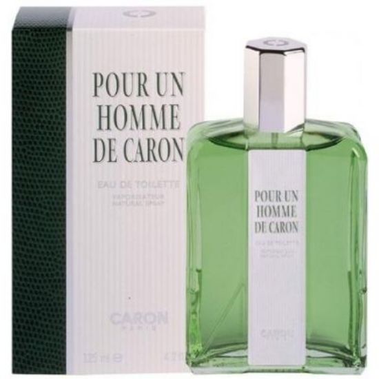 Picture of PROFUMO CARON POUR HOMME edt vap 200ml