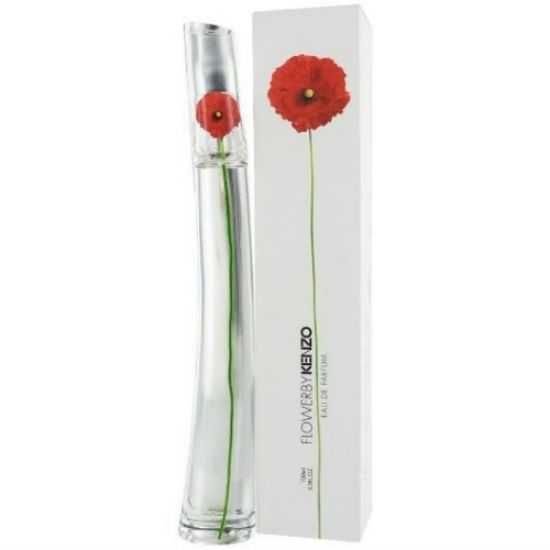 Immagine di PROFUMO KENZO FLOWERS F EDP vap 100ml