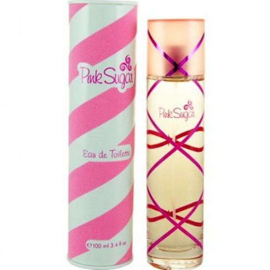 Immagine di PROFUMO AQUOLINA  PINK SUGAR edt vap 100ml