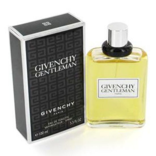 Picture of PROFUMO GIVENCHY GENTLEMEN ORIGINAL edt vap 100ml