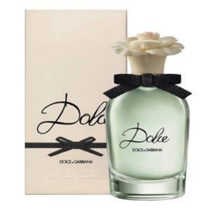 Picture of PROFUMO D&G DOLCE F EDP vap  75ml