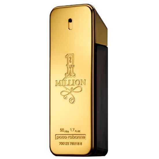 Picture of PROFUMO PACO RABANNE 1 MILLION H edt vap  50ml