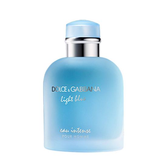 Picture of PROFUMO D&G LIGHT BLUE INTENSE H EDP vap  50ml