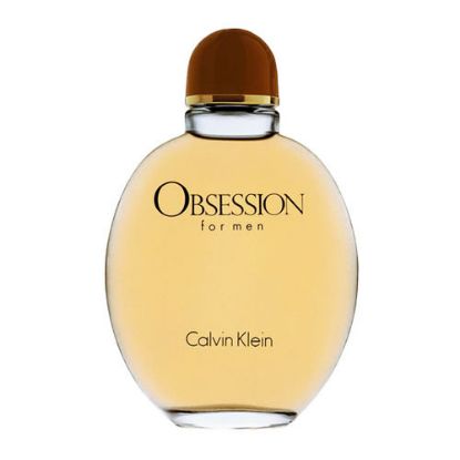 Picture of PROFUMO CALVIN KLEIN OBSESSION H edt vap  75ml