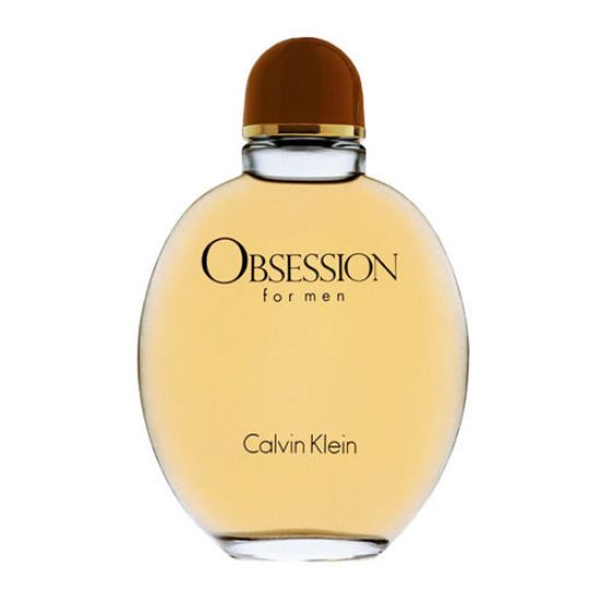 Picture of PROFUMO CALVIN KLEIN OBSESSION H edt vap  75ml