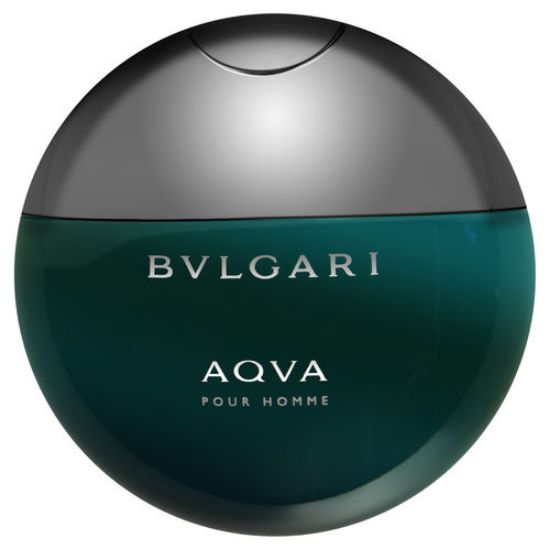 Picture of PROFUMO BULGARI AQUA POUR HOM edt vap 100ml