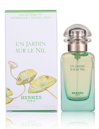 Picture of PROFUMO HERMES JARDIN SUR NIL F edt vap  50ml