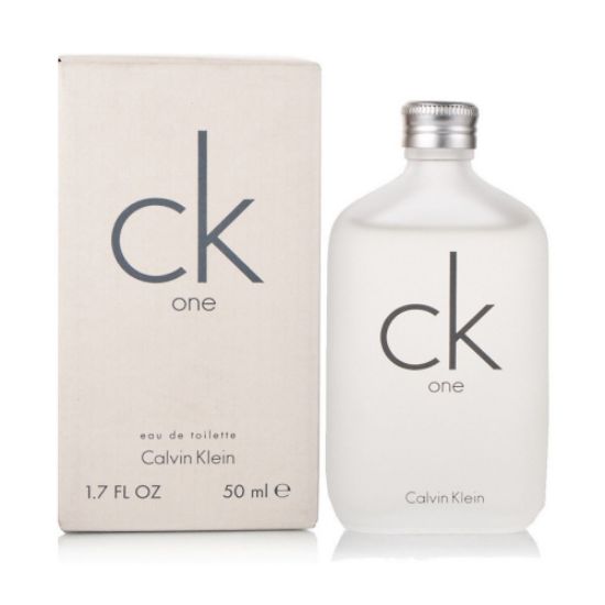 Picture of PROFUMO CALVIN KLEIN ONE CLAS edt vap  50ml