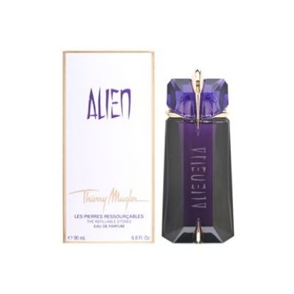 Picture of PROFUMO THIERRY MUGLER ALIEN F EDP compl vap  60ml  80031