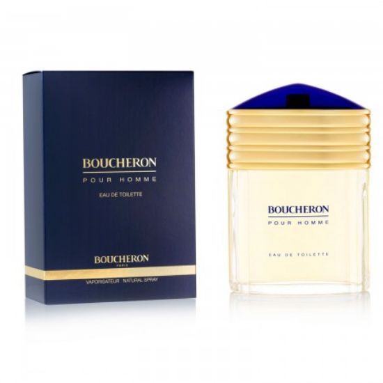 Picture of PROFUMO BOUCHERON CLASSIC 100ml HOMME