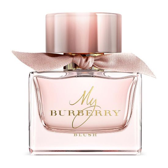 Picture of PROFUMO BURBERRY MY BLUSH F EDP vap  50ml