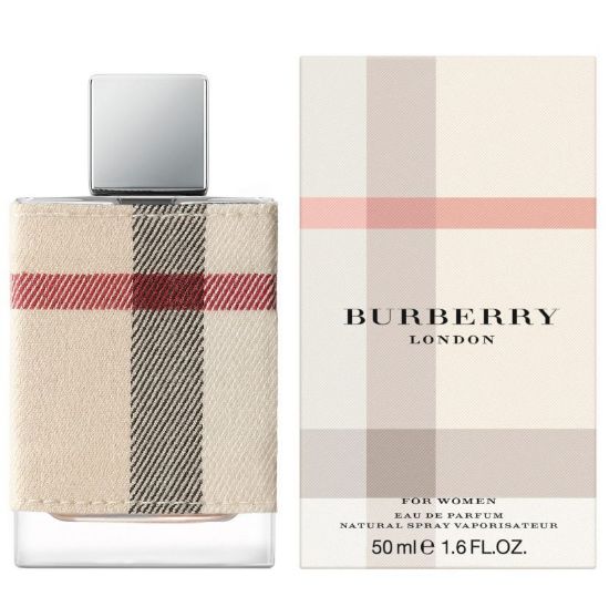 Picture of PROFUMO BURBERRY LONDON 50ml FEMME