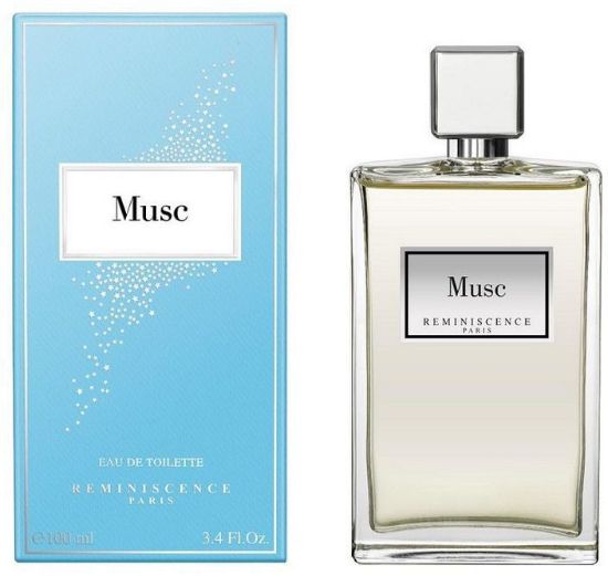 Immagine di PROFUMO REMINISCENCE MUSC F edt vap 100ml