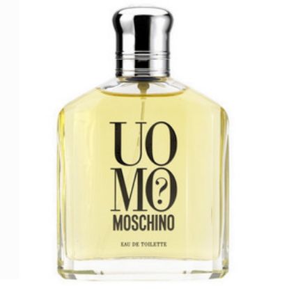 Picture of PROFUMO MOSCHINO UOMO ? edt vap 125ml