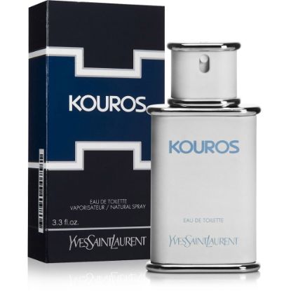 Picture of PROFUMO YSL  KOUROS H edt vap 100ml