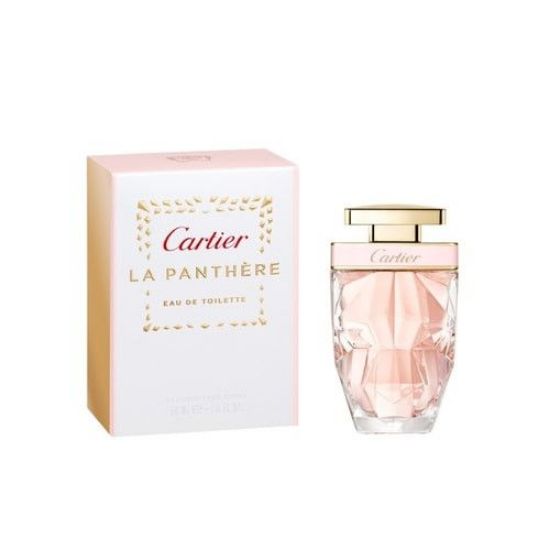 Picture of PROFUMO CARTIER LA PANTHERE F edt vap  50ml