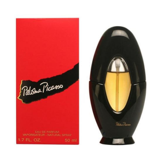 Picture of PROFUMO PALOMA PICASSO 50ml FEMME