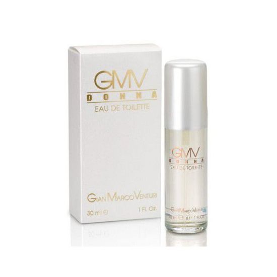 Picture of PROFUMO GMV DONNA edt vap  30ml BIANCO