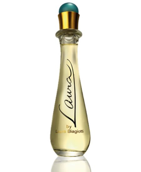 Picture of PROFUMO BIAGIOTTI LAURA edt vap  25ml