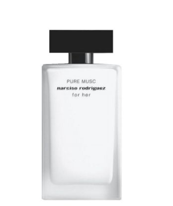 Picture of PROFUMO NARCISO RODRIGUEZ FOR HER PURE MUSC EDP vap   50ml