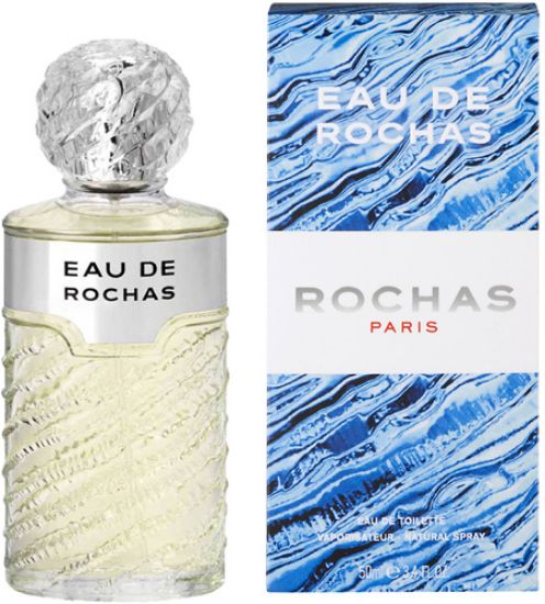 Immagine di PROFUMO ROCHAS EAU F edt vap 100ml