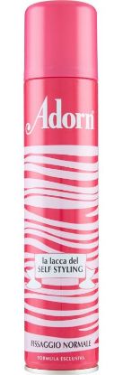 Picture of LACCA ADORN 200ml 1pz NORMALE ROSA