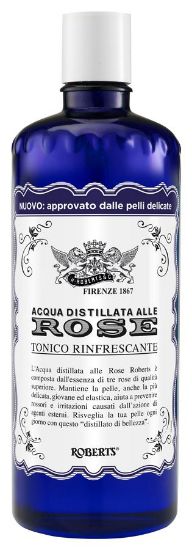 Immagine di DETERGENTE ACQUA ROSE TONICO 300ml RINFRESCANTE