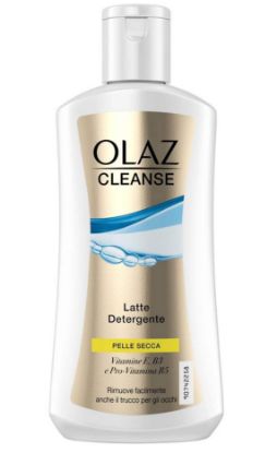 Picture of LATTE DETERGENTE OLAZ 200ml CLEANSE