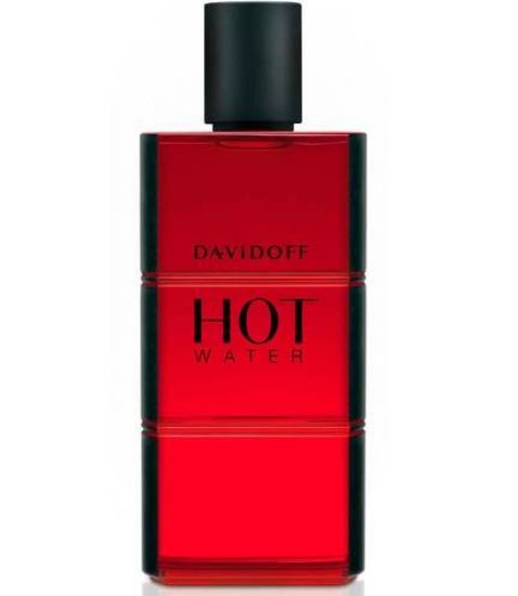 Picture of PROFUMO DAVIDOFF COOL WAT HOT H edt vap 110ml