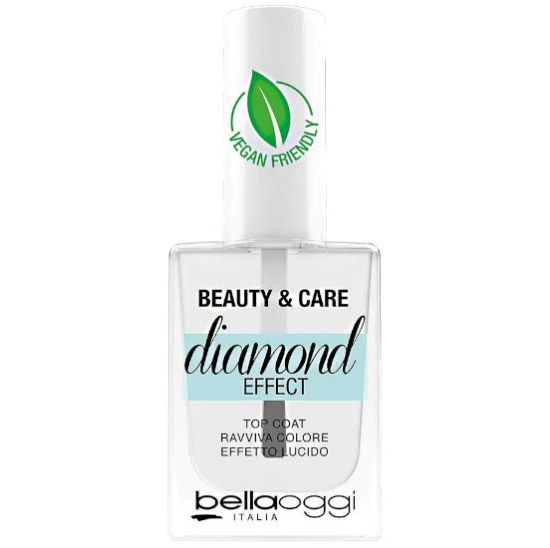 Picture of SMALTINI BELLA OGGI TOP COAT DIAMOND RAVVIVA COLORE C3