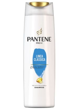 Immagine di SHAMPOO PANTENE 225ml 1pz CLASSIC - C6