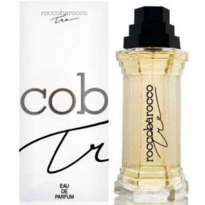 Picture of PROFUMO ROCCOBAROCCO TRE F EDP vap 100ml